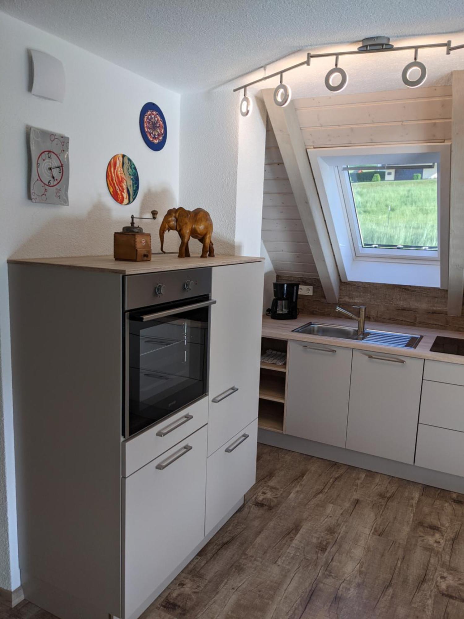 Ferienwohnung Mühl - Familie erleben Marienberg Exterior foto